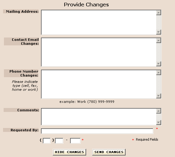 email ideas names